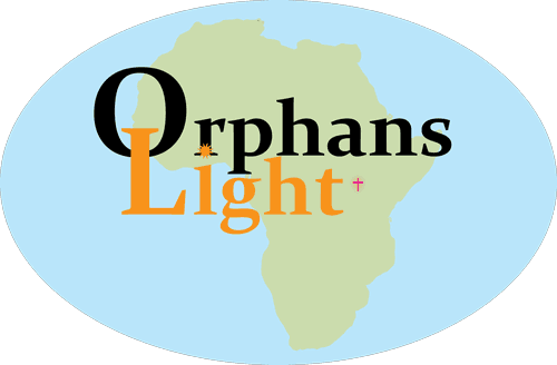 Orphans Light Logo